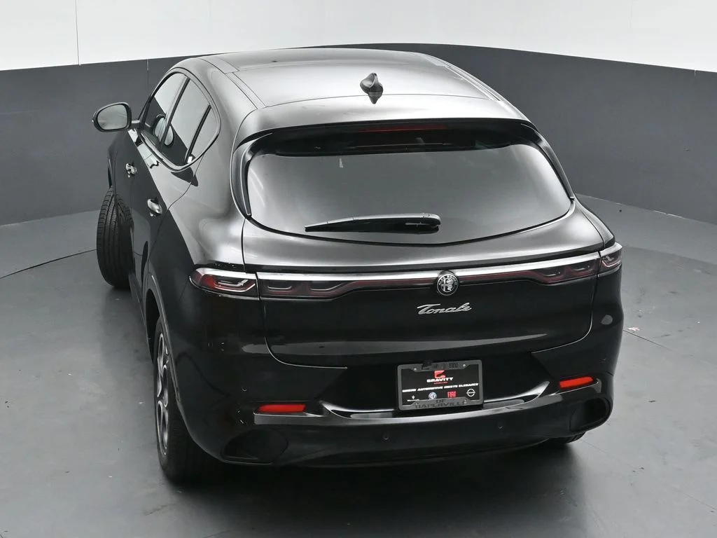 2026 Alfa Romeo Tonale Sprint - Photo 51