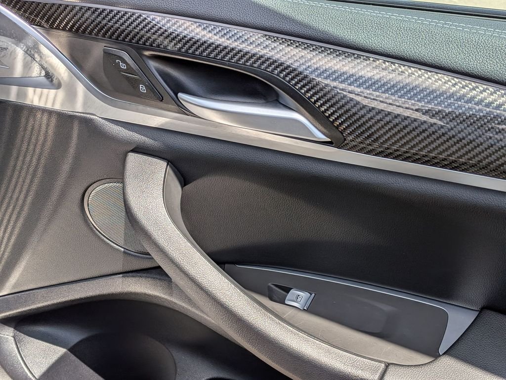 Used 2024 Gray BMW M40i image 34