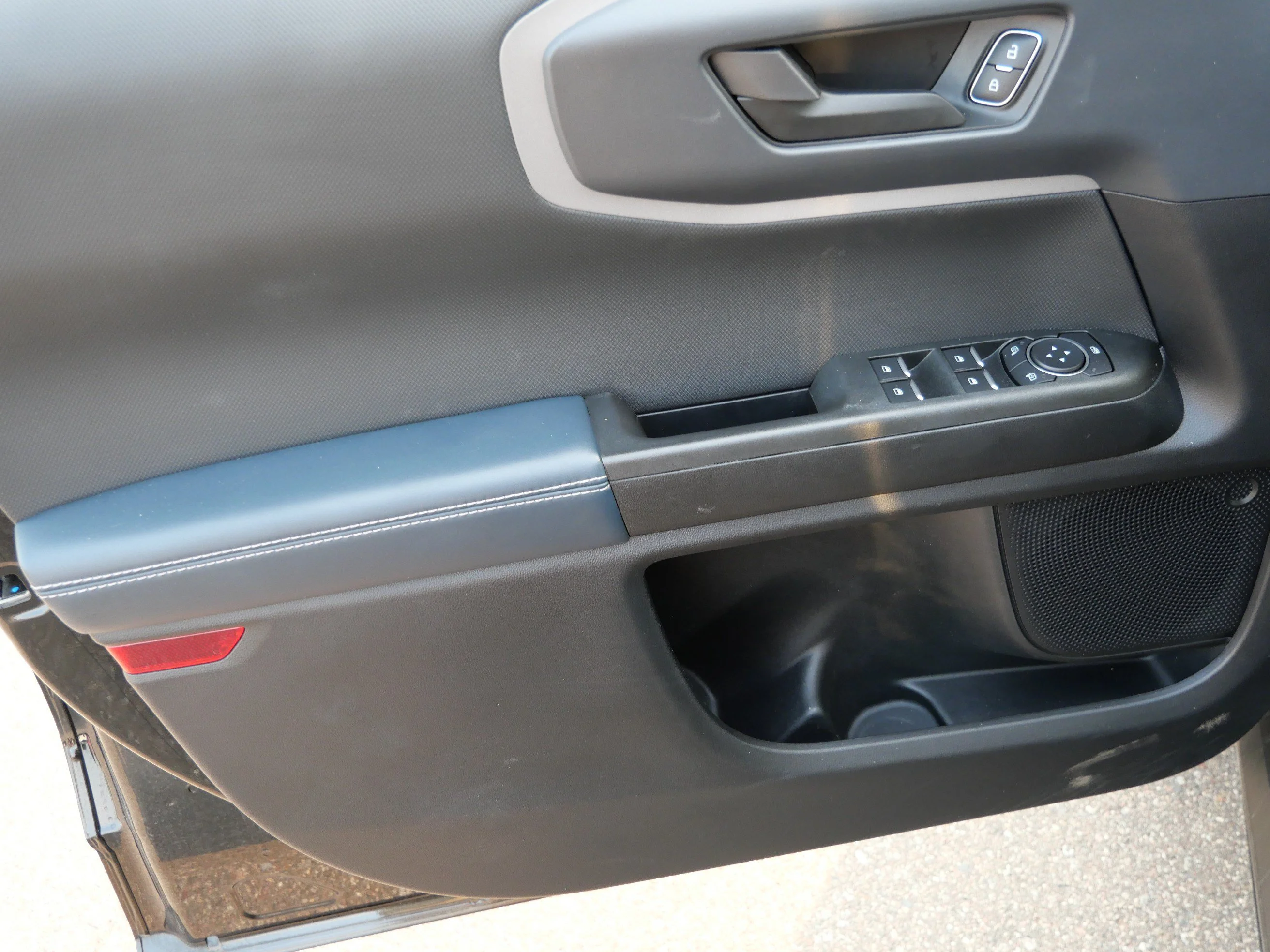 2022 Ford Bronco Sport Outer Banks - Photo 21