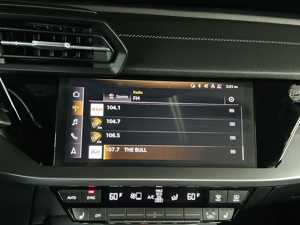 2024 Audi A3 Sedan Premium - Photo 29