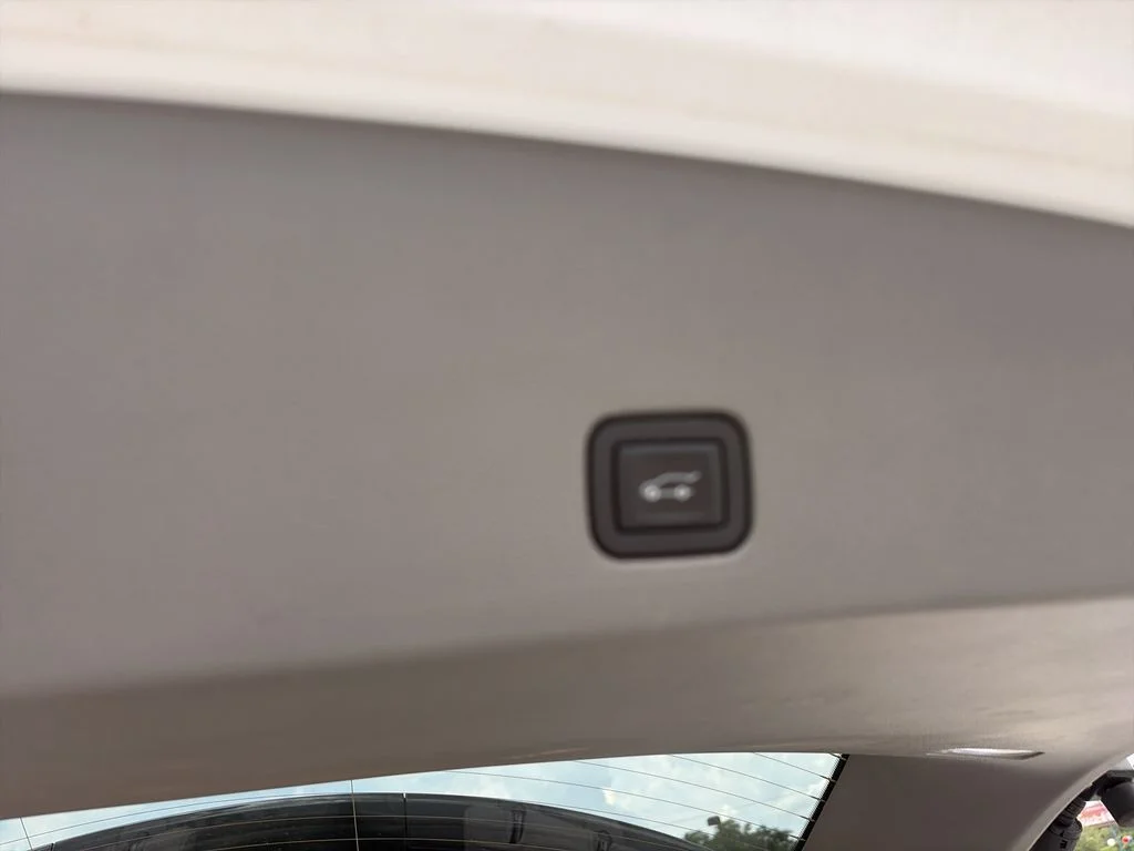 Used 2023 White Cadillac Premium Luxury image 32