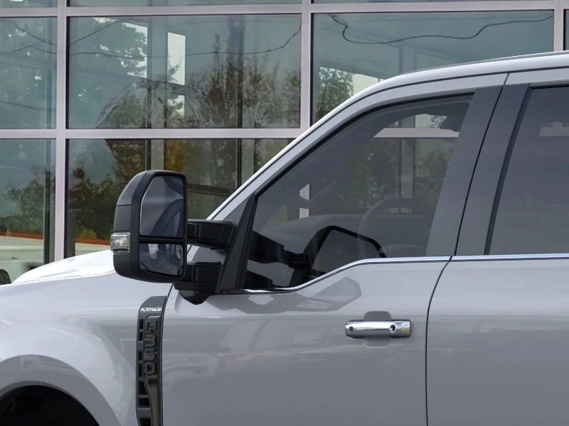 New 2026 Avalanche Ford F-350® Platinum® image 20