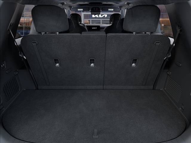 New 2027 Black Jade Green Kia X-Line SX Prestige image 19
