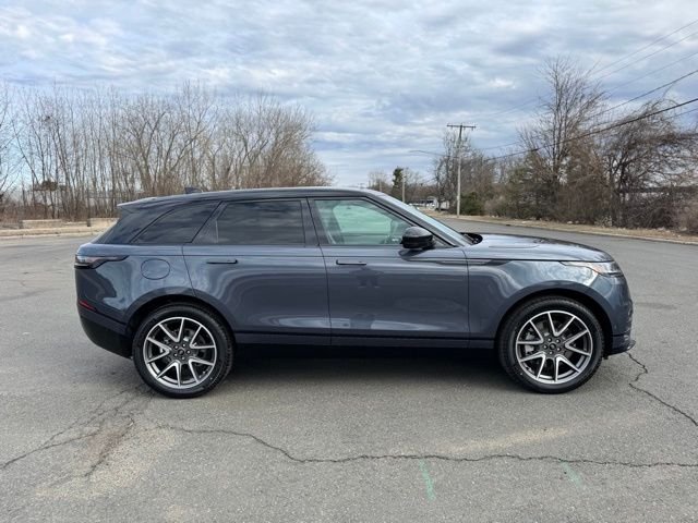 2026 Land Rover Range Rover Velar Dynamic SE - Photo 6
