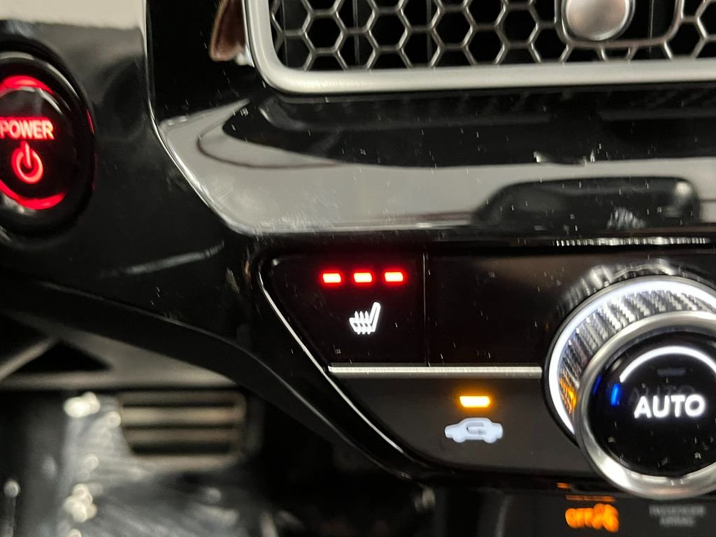 New 2026 Boost Blue Pearl Honda Sport Touring image 19
