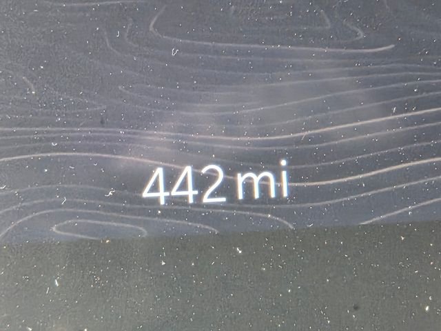 New 2024 Velvet Red Pearl-Coat Exterior Paint Jeep Altitude X image 27