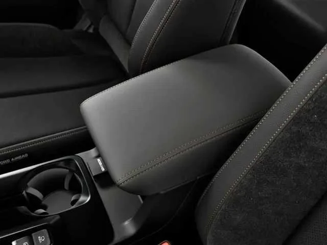 New 2026 MAGNETITE GRAY METALLIC Subaru Touring Hybrid image 21