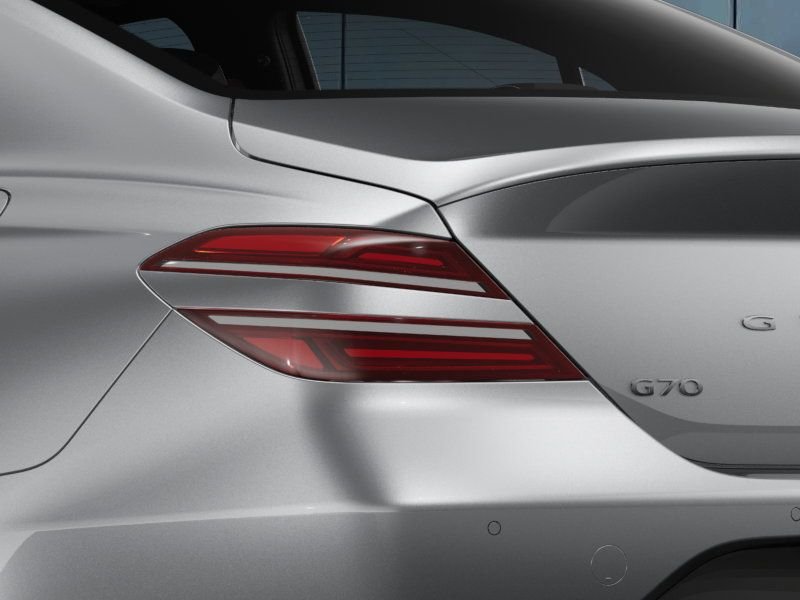 New 2026 Silver Genesis 2.5T PRESTIGE image 10