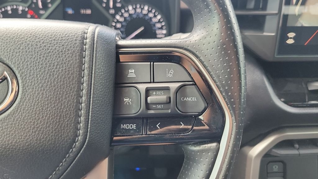 Used 2023 Silver Toyota SR5 image 20