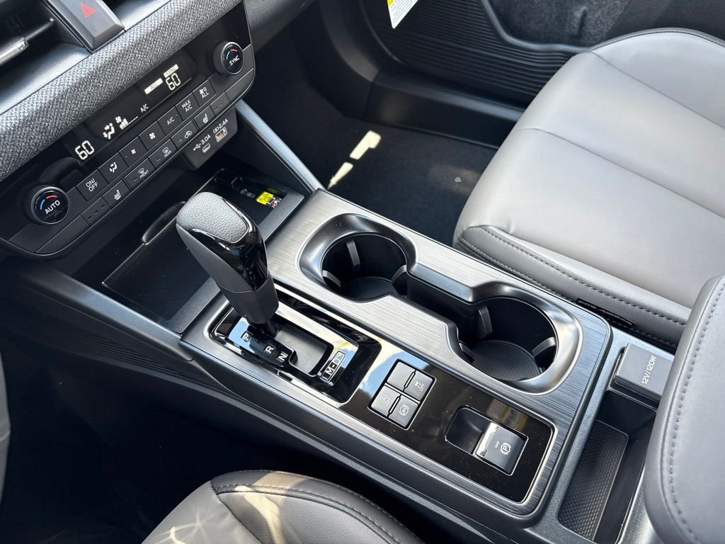 New 2026 ICE SILVER METALLIC Subaru Premium image 14