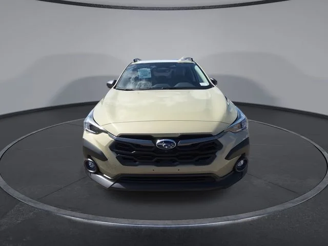 New 2026 SAND DUNE PEARL Subaru Limited Hybrid image 3