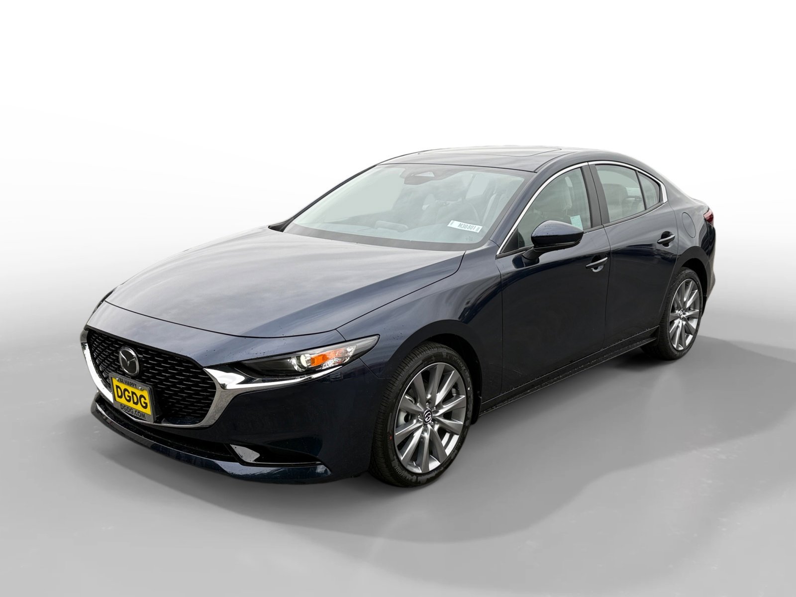 2026 Mazda CX-3 Preferred AT 4-Door SKYACTIV's photo