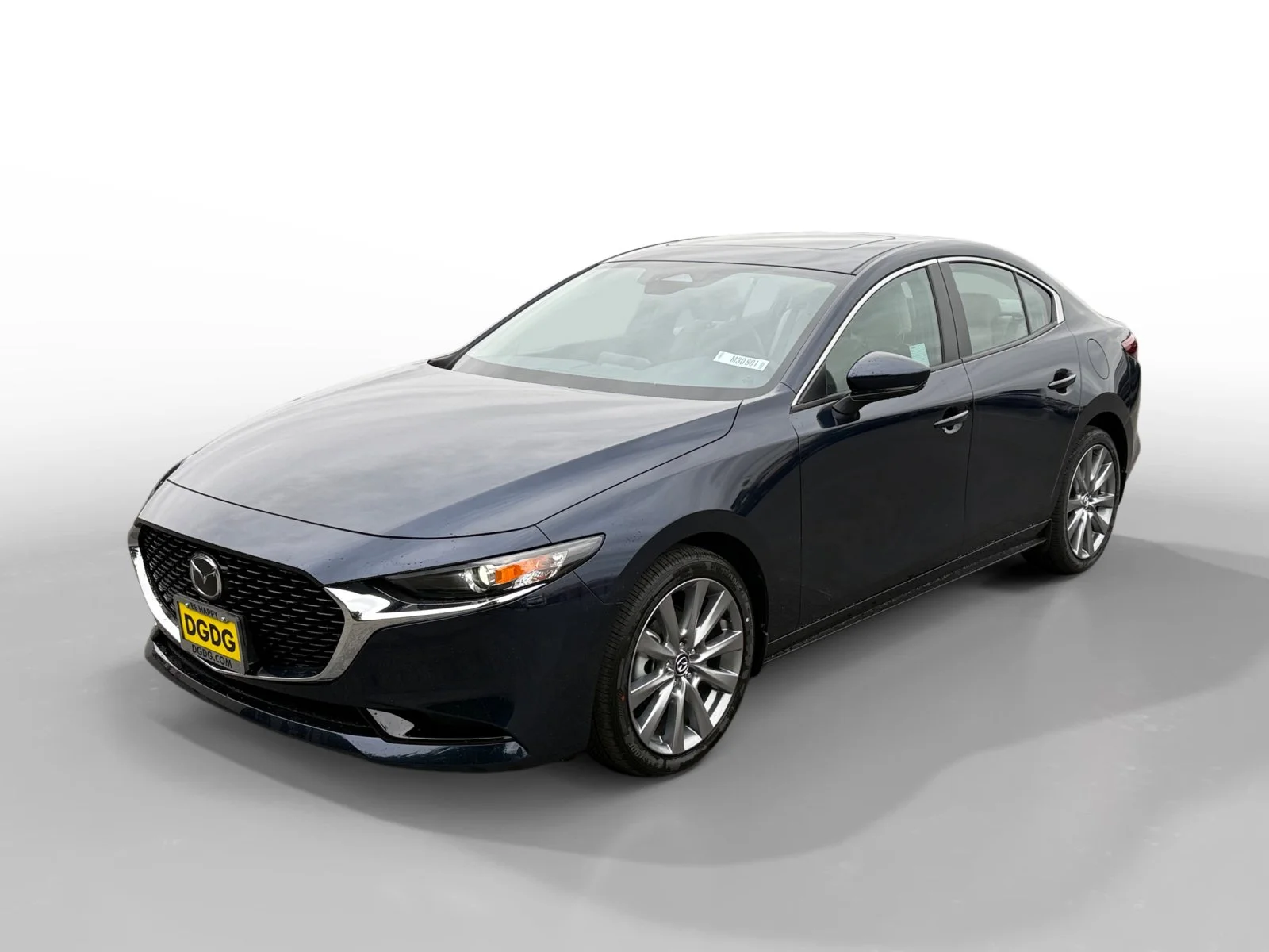2026 Mazda CX-3 Preferred AT 4-Door SKYACTIV's photo