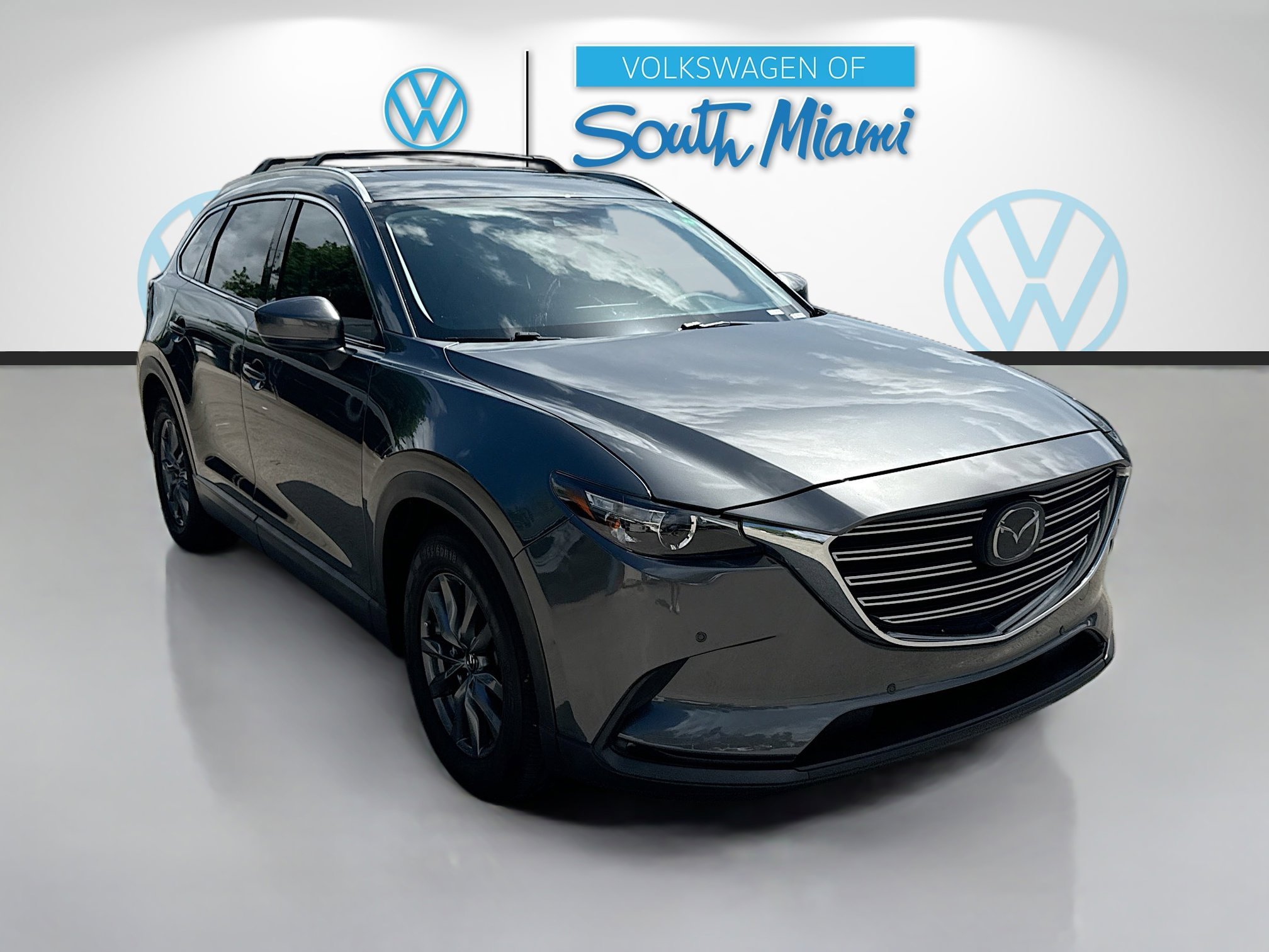 2021 Mazda CX-9 Touring FWD's photo
