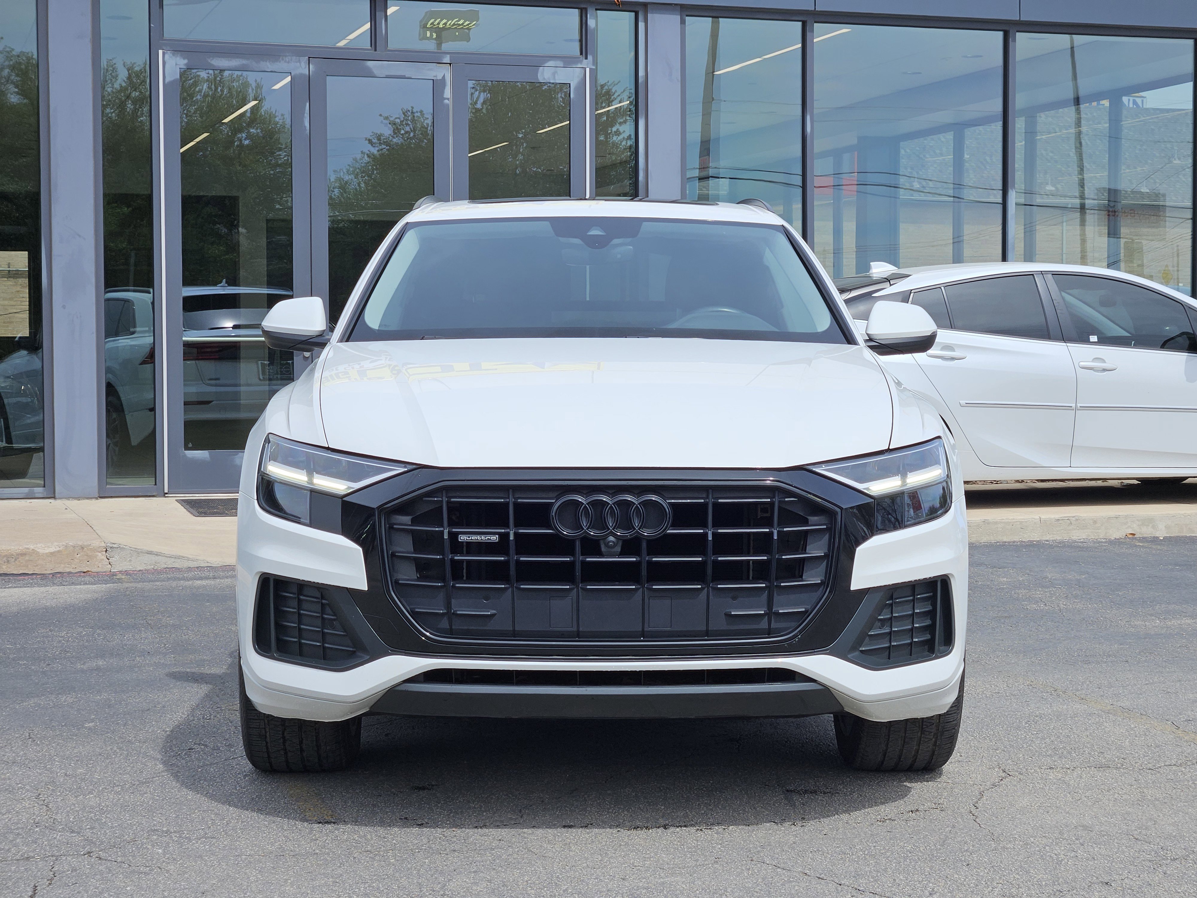 Used 2021  Audi 3.0T quattro Premium image 2
