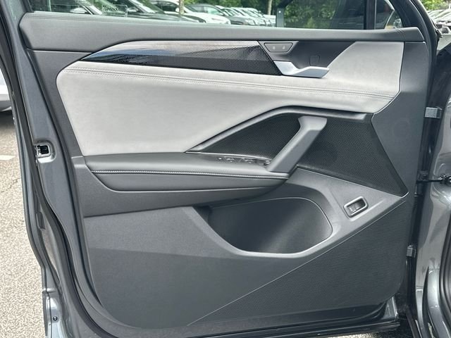 New 2026 Platinum Gray Metallic Volkswagen 2.0T SE R-Line Black image 10