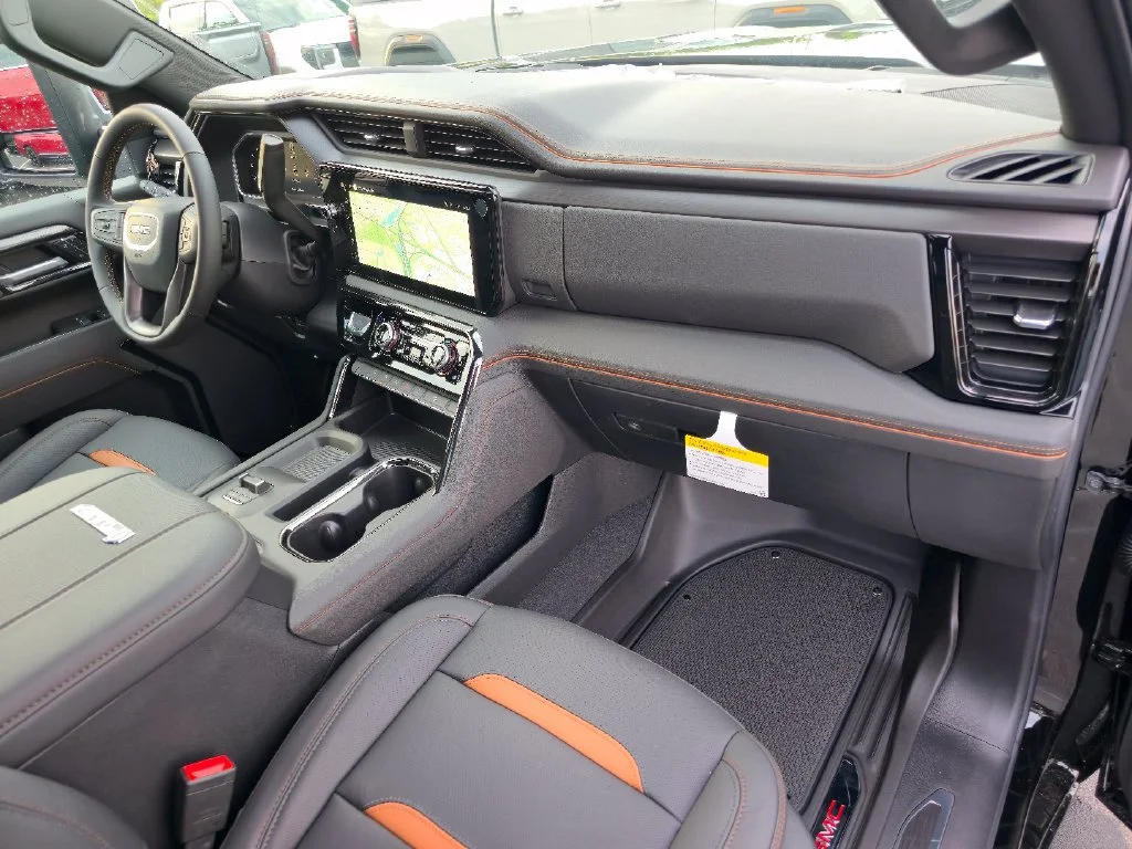 2026 GMC Sierra 2500HD AT4 - Photo 29