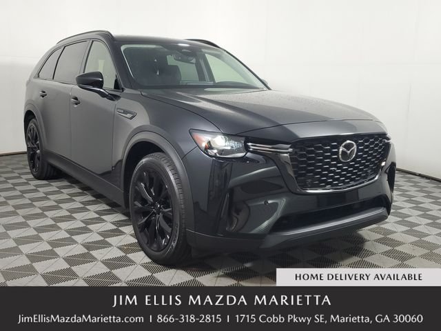 2026 Mazda CX-90 3.3 Turbo Premium