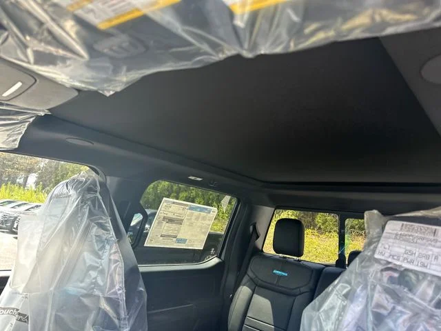 New 2026 Avalanche Ford Platinum® image 28