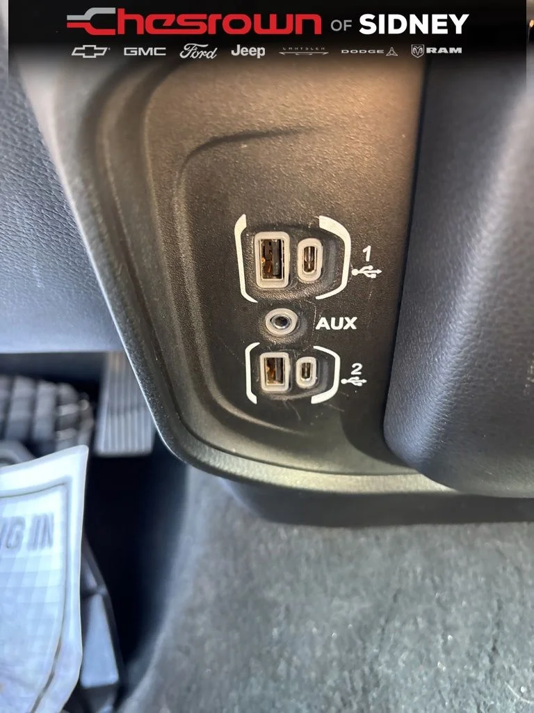 Used 2019 Red Ram Big Horn/Lone Star image 18