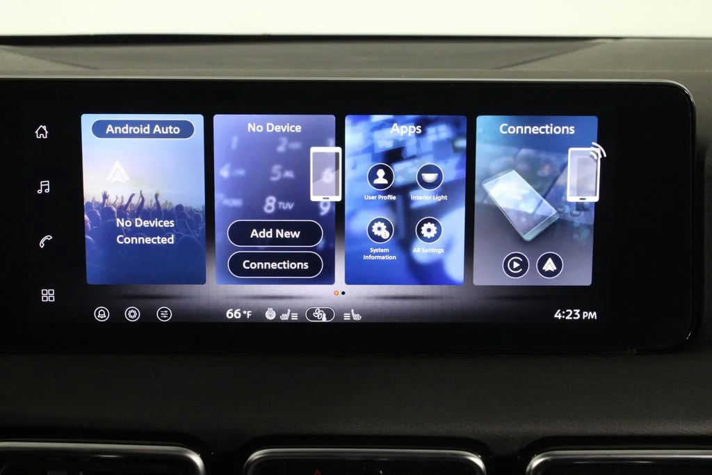 2026 Nissan Sentra SV - Photo 9