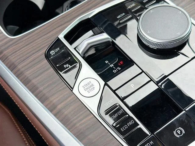 New 2026 Brooklyn Grey Metallic BMW sDrive40i image 29