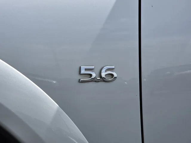 Used 2017 Liquid Platinum INFINITI THEATER PACKAGE image 37