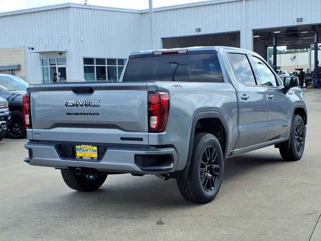 New 2026 Sterling Metallic GMC Elevation image 5