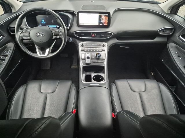 Used 2023 Gray Hyundai SEL image 25
