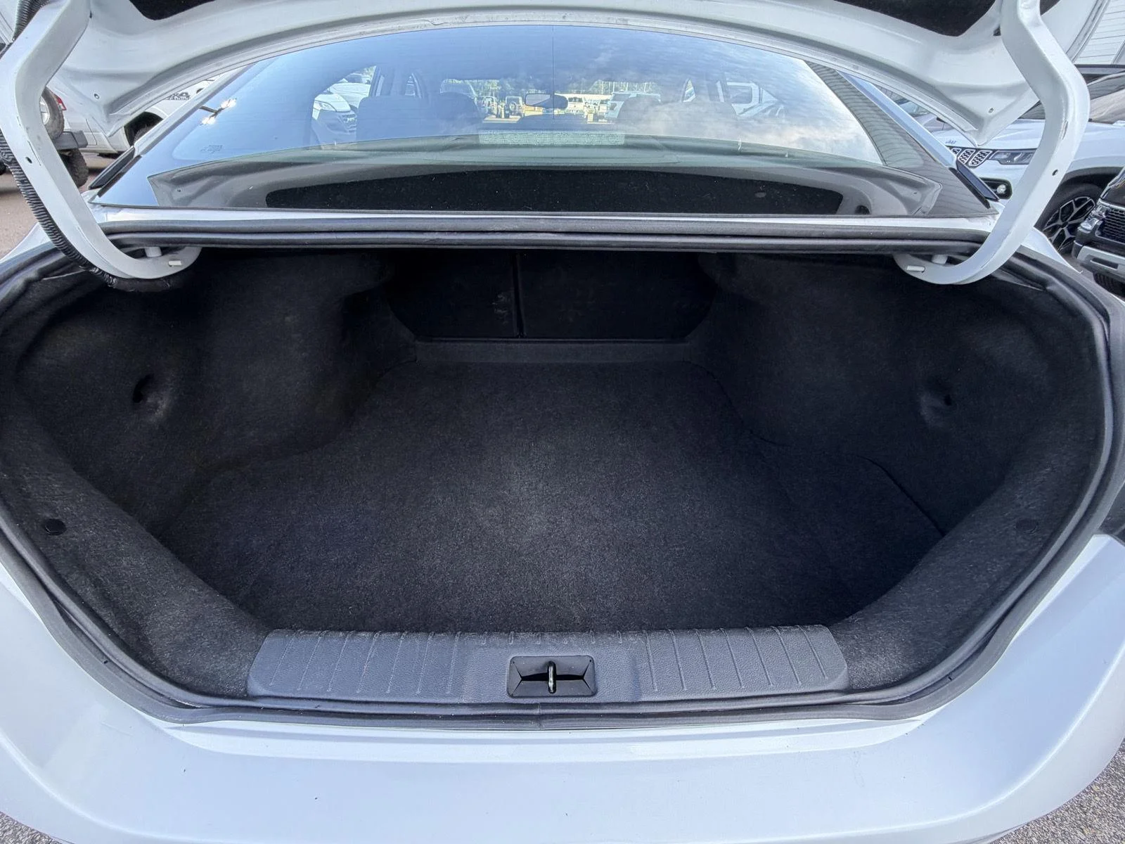 Used 2024 Fresh Powder Nissan S image 18