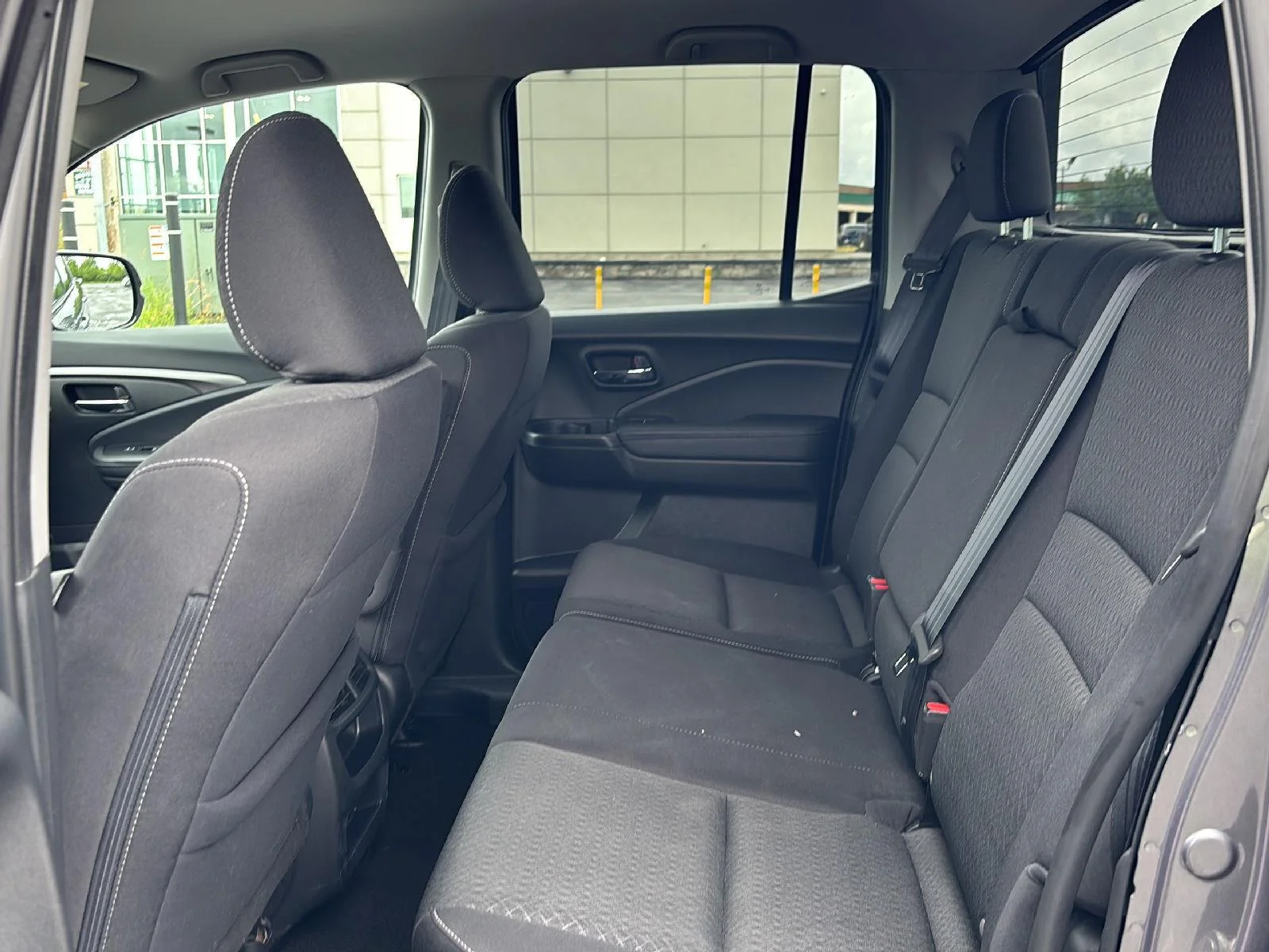 Used 2020 Gy Honda Sport image 30