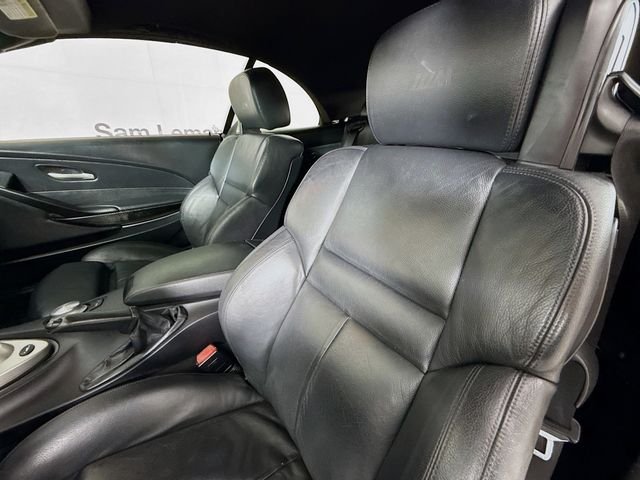 2007 BMW 6 Series M6 - Photo 27