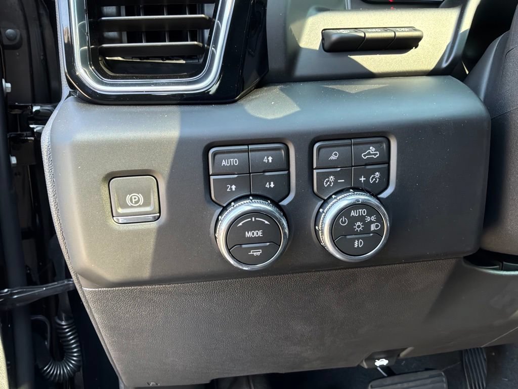 2026 GMC Sierra 1500 Denali - Photo 31