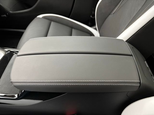 New 2026 Moonstone Gray Metallic Buick Sport Touring image 30
