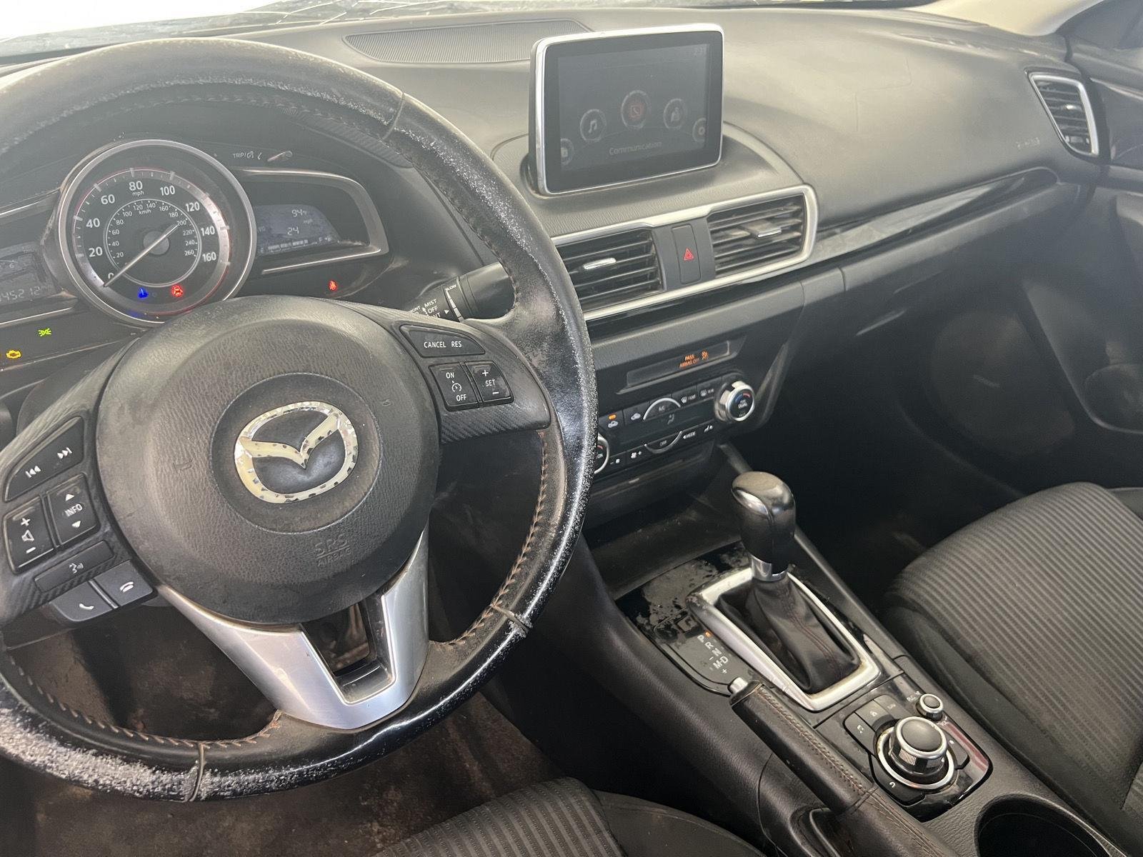 2015 Mazda MAZDA3 i Touring - Photo 20