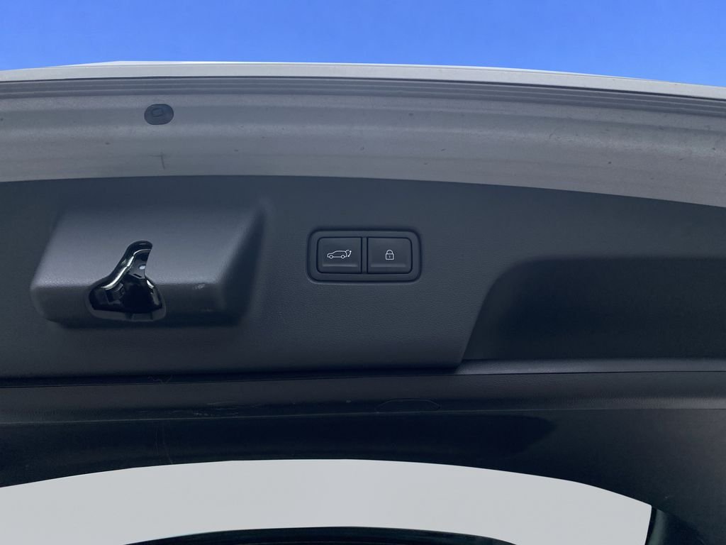 2026 Hyundai Palisade SEL - Photo 16