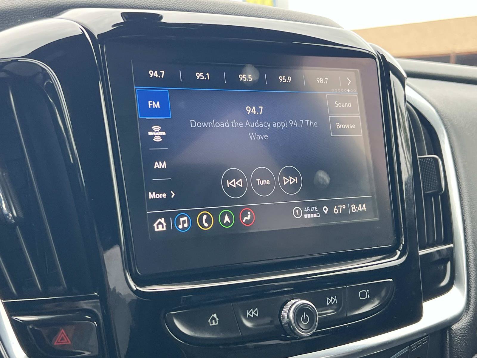 2023 Chevrolet Traverse Premier - Photo 12