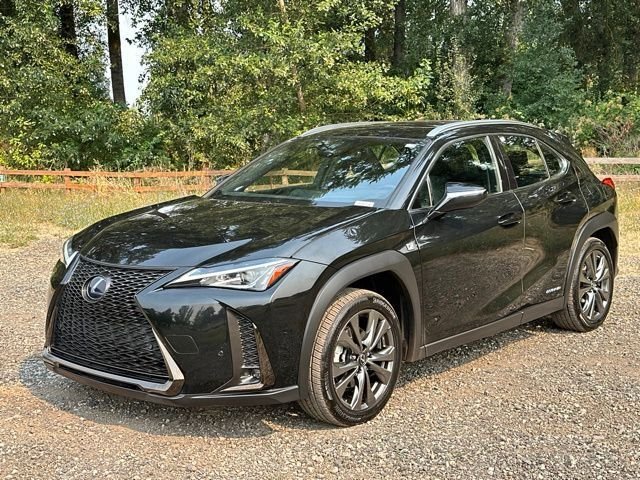 Used 2020 Caviar Lexus 250h F SPORT image 4