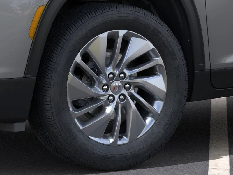 2027 Buick Enclave Preferred - Photo 9