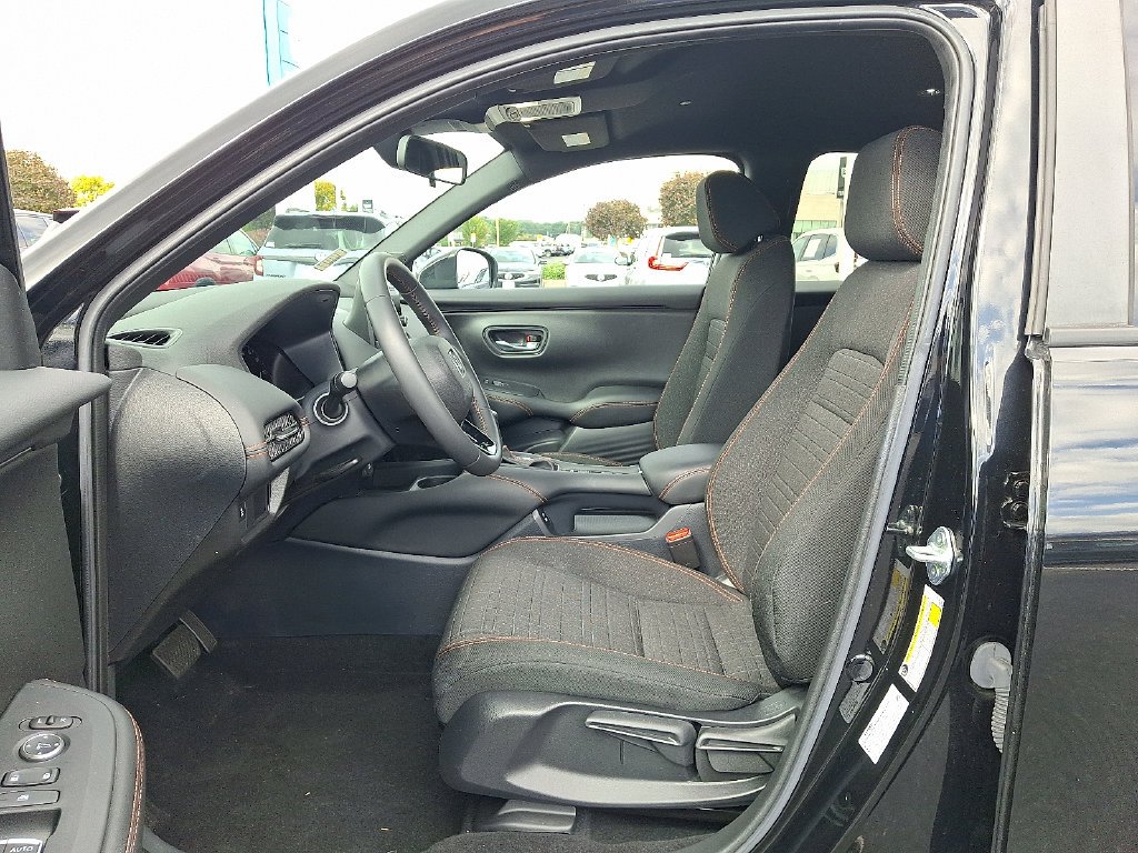 2024 Honda HR-V Sport - Photo 14