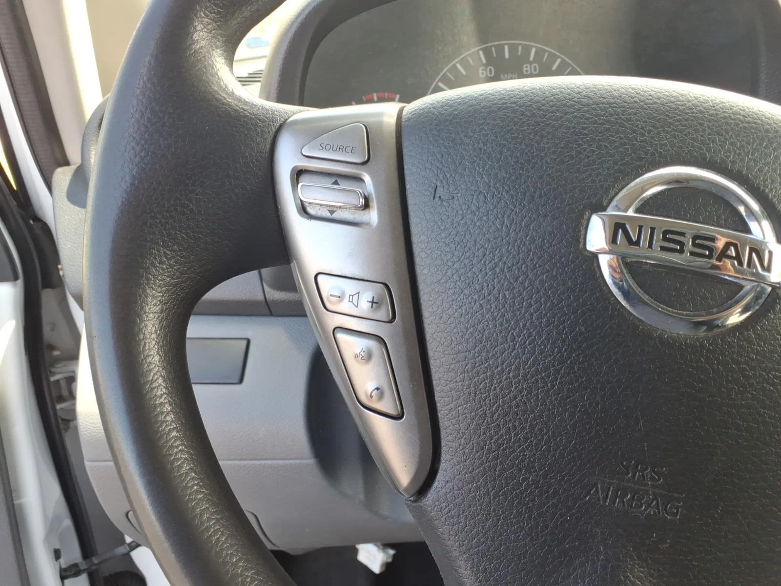 2020 Nissan NV200 S - Photo 18
