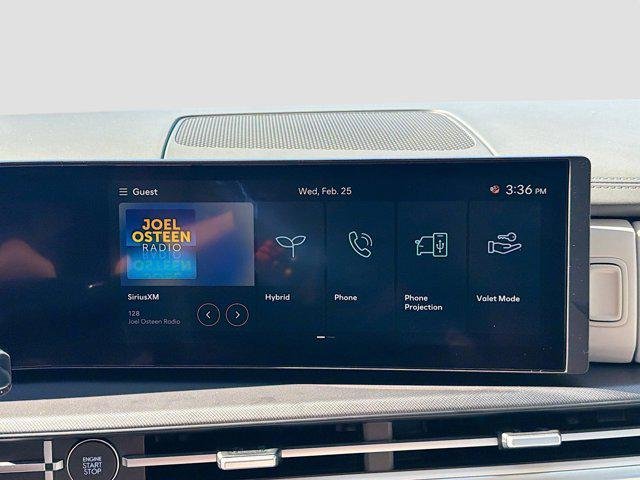 New 2026 Shimmering Silver Hyundai SE image 28