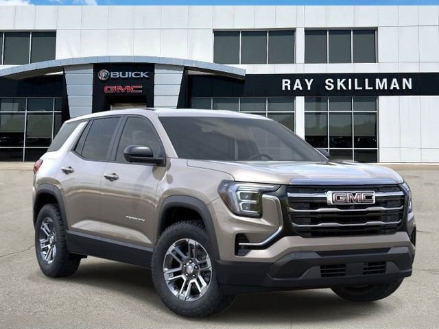 2026 GMC Terrain Elevation FWD's photo