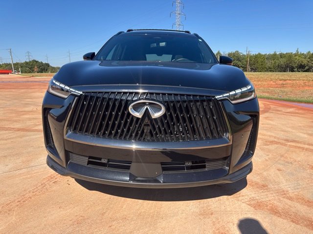 Used 2026 Black INFINITI Autograph image 2