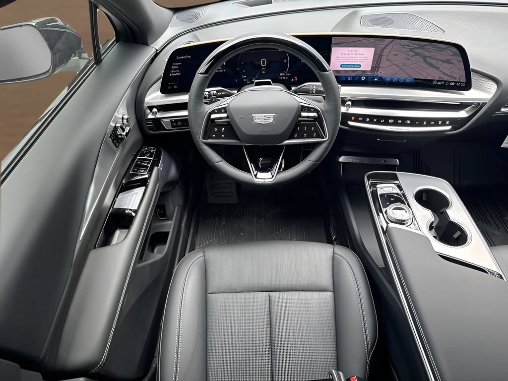 2027 Cadillac LYRIQ Premium Luxury - Photo 22