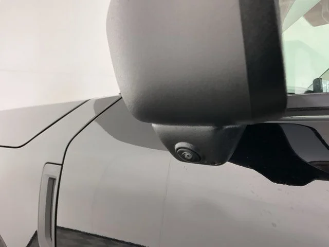 New 2026 Shadow Black Ford Outer Banks image 11