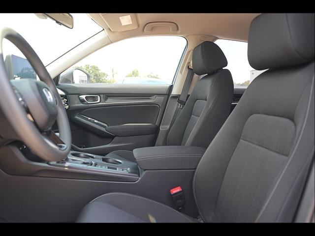 Used 2026  Honda LX image 10
