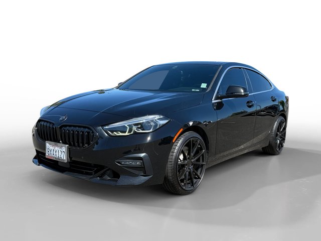 2021 BMW 2 Series 228i