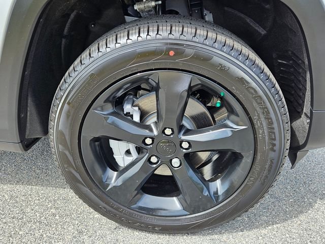 2025 Jeep Grand Cherokee Limited - Photo 19