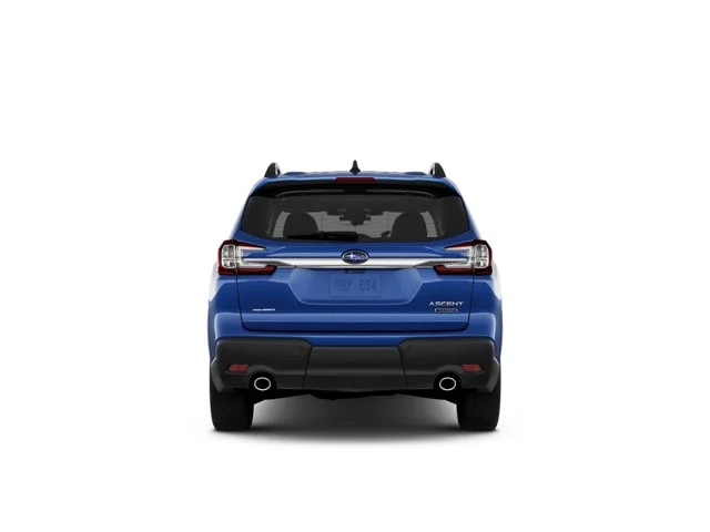 New 2027 DAYBREAK BLUE PEARL Subaru Touring image 9